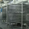 Spiral Freezer, Steel, 220V, 100-2000KG - view 3
