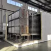 Spiral Freezer, Steel, 220V, 100-2000KG - view 5
