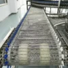 Spiral Freezer, UFEC, PLC - view 2