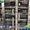 Spiral Freezer, UFEC, PLC - view 3