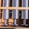 Spiral Heat Exchanger, Stainless Steel, 3 Years - view 5