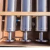 Spiral Heat Exchanger, Stainless Steel, 3 Years - view 6
