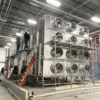 Spiral Individual Tunnel Freezer, custom made, Spiral Freezer - view 2