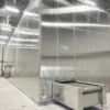 Spiral Individual Tunnel Freezer, custom made, Spiral Freezer - view 3