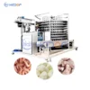 Spiral Iqf Instant Freezer, 220V, 200-2000kg