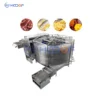 Spiral Iqf Instant Freezer, 220V, 200-2000kg - view 2