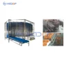 Spiral Iqf Instant Freezer, 220V, 200-2000kg - view 5