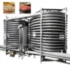 Spiral Iqf Quick Freezer, 500kg/h, R-507 - view 2