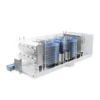 Spiral Iqf Quick Freezer, 500kg/h, R-507 - view 3