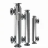 Spiral Wound Tube, Stainless, Steel, CE/ISO9001