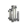 Spiral Wound Tube, Stainless, Steel, CE/ISO9001 - view 2