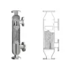 Spiral Wound Tube, Stainless, Steel, CE/ISO9001 - view 3