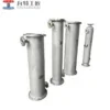 Spiral Wound Tube, Stainless Steel, Tube Heat Exchanger - view 2
