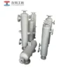 Spiral Wound Tube, Stainless Steel, Tube Heat Exchanger - view 4
