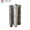 Spiral Wound Tube, Stainless Steel, Tube Heat Exchanger - view 5
