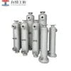 Spiral Wound Tube, Stainless Steel, Tube Heat Exchanger - view 6
