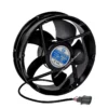 Splash Proof Fan, 220mm, IP65, IP68, Waterproof - view 3