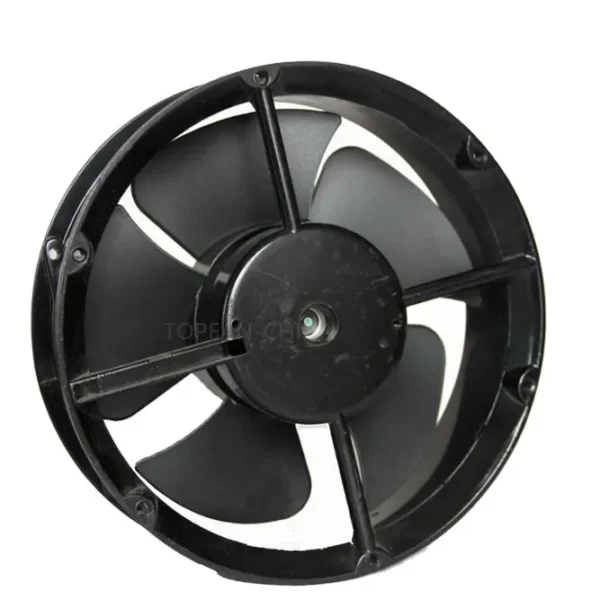 Splash Proof Fan, 220mm, IP65, IP68, Waterproof - view 6