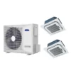 Split Air Conditioner, 1-Stop, 3-Unit, R32, 12001