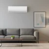 Split Air Conditioner, 12000, BTU, 110V, Inverter - view 2
