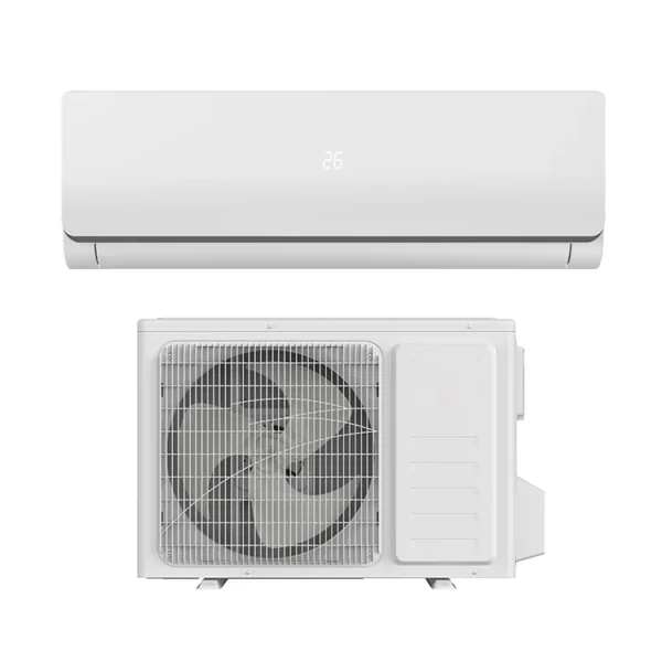 Split Air Conditioner, 12000, BTU, 110V, Inverter - view 5