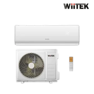 Split Air Conditioner, 12000, BTU, Inverter, R32
