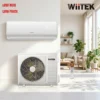 Split Air Conditioner, 12000, BTU, Inverter, R32 - view 2
