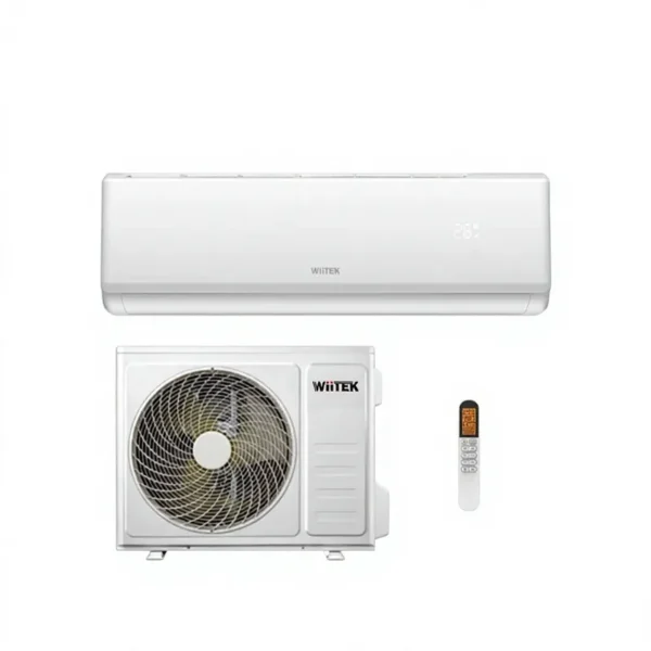 Split Air Conditioner, 12000, BTU, Inverter, R32 - view 3