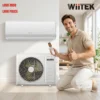 Split Air Conditioner, 12000, BTU, Inverter, R32 - view 5