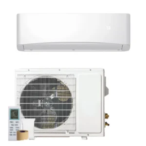 Split Air Conditioner, 12000, BTU, R32, Inverter