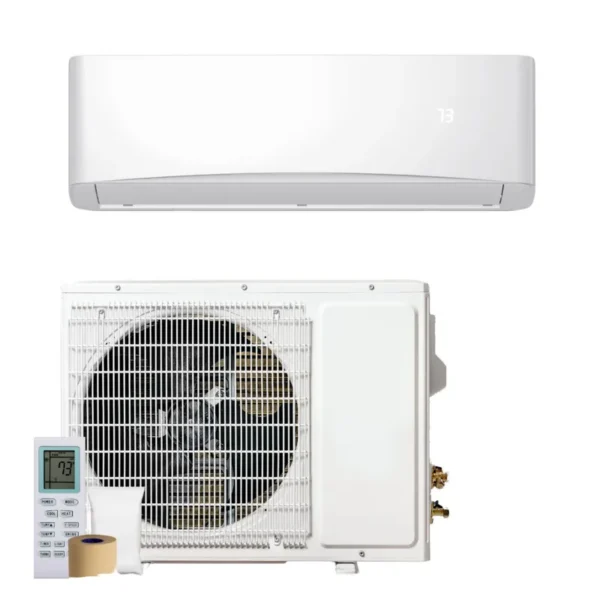 Split Air Conditioner, 12000, BTU, R32, Inverter