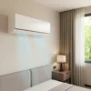 Split Air Conditioner, 12000Btu, 18000Btu, R32, R410a