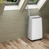 Split Air Conditioner, 12000btu, Electric