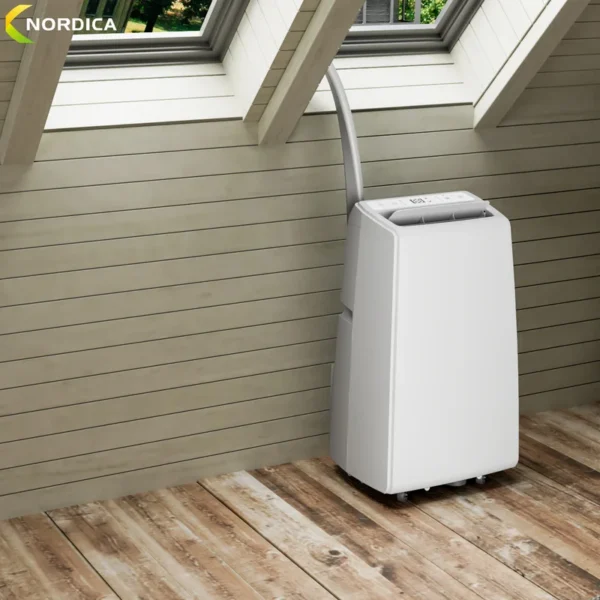 Split Air Conditioner, 12000btu, Electric