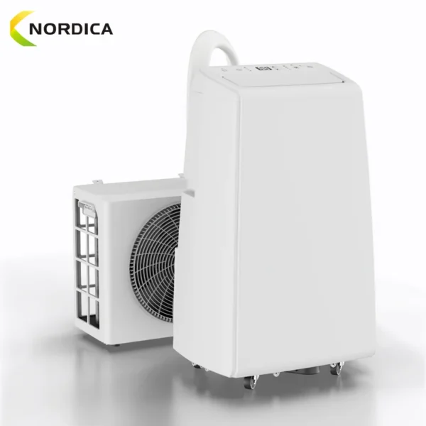 Split Air Conditioner, 12000btu, Electric - view 4
