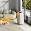 Split Air Conditioner, 12000btu, Electric - view 5