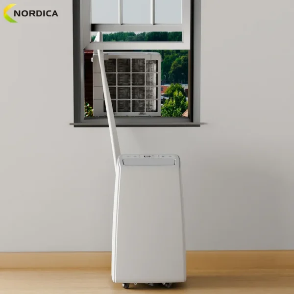 Split Air Conditioner, 12000btu, Electric - view 6