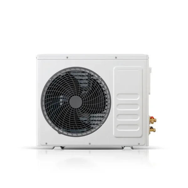 Split Air Conditioner, 12000BTU, Inverter, Wall - view 3