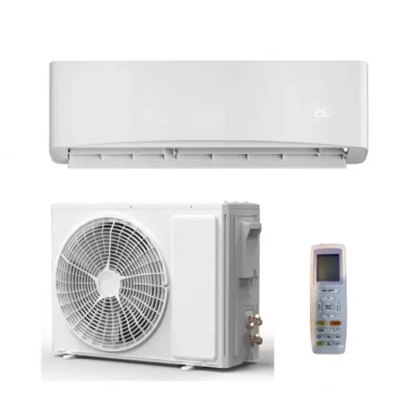 Split Air Conditioner, 12000BTU, R410A, Inverter - view 3