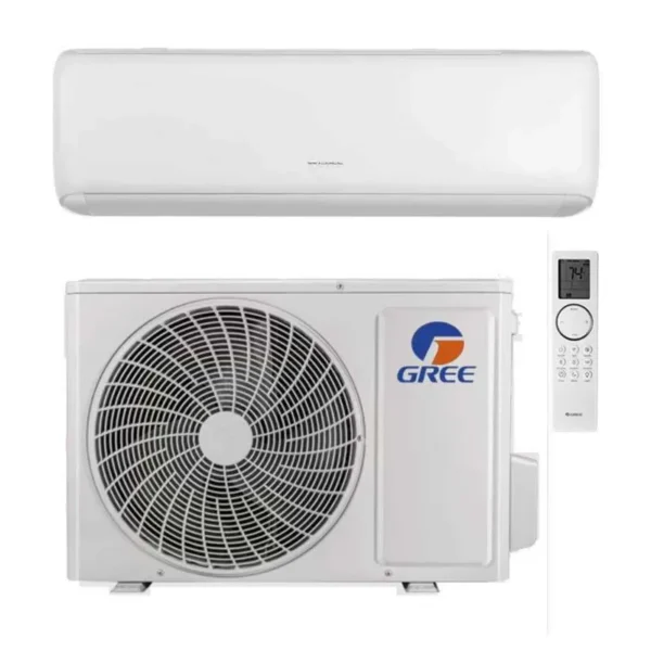 Split Air Conditioner, 12001-15000, BTU - view 3