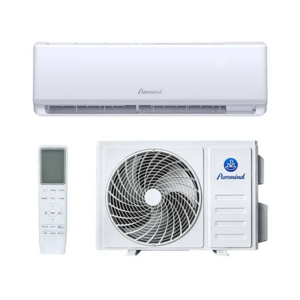 Split Air Conditioner, 12001-15000, BTU - view 4