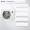 Split Air Conditioner, 18000, 24000, 28000, 36000