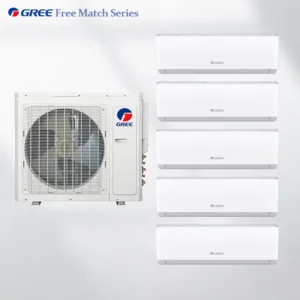 Split Air Conditioner, 18000, 24000, 28000, 36000