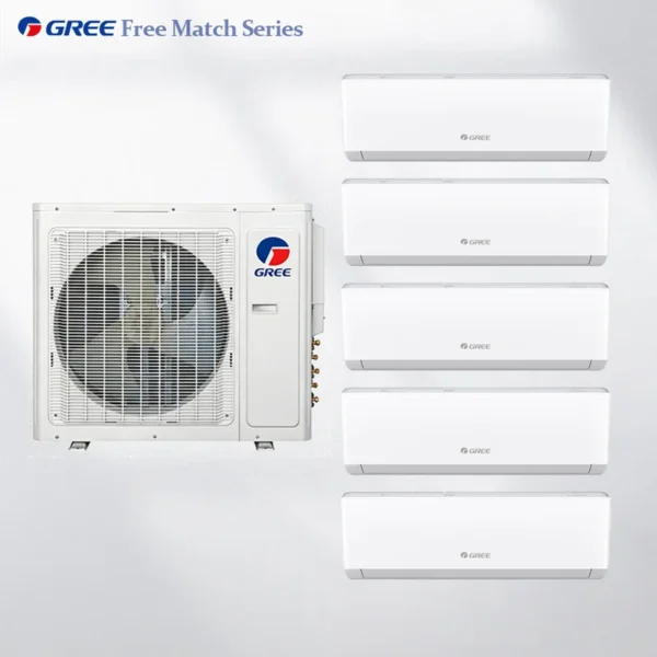 Split Air Conditioner, 18000, 24000, 28000, 36000