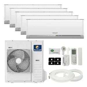 Split Air Conditioner, 18000btu, 24000btu, 36000btu, 42000btu