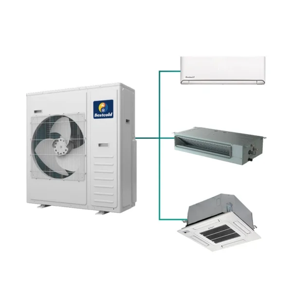 Split Air Conditioner, 18000btu, 24000btu, 36000btu, 42000btu - view 6