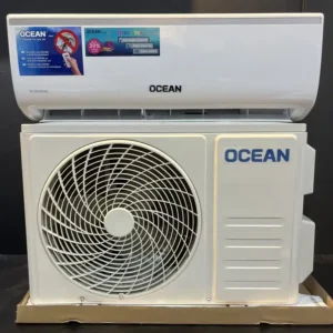 Split Air Conditioner, 1HP, 50Hz, 9000BTU