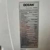 Split Air Conditioner, 1HP, 50Hz, 9000BTU - view 5