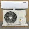 Split Air Conditioner, 220V, 9000btu, Inverter, 110V