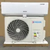 Split Air Conditioner, 220V, 9000btu, Inverter, 110V - view 2